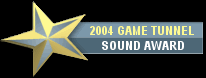 Game Tunnel Sound
